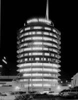 Capitol Records 1959 #2